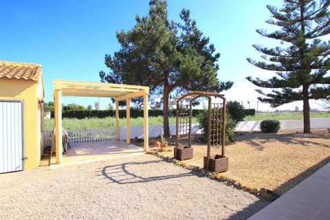 Villa i Dolores, Alicante, Dolores - € 375.000 | Ref: 200-4903 - foto 32