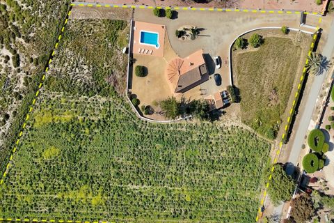 Villa i Dolores, Alicante, Dolores - € 375.000 | Ref: 200-4903 - foto 42
