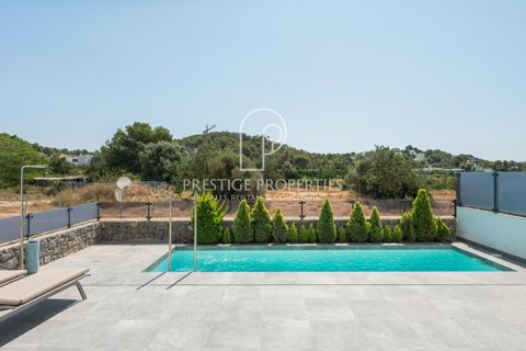 Appartement in Santa Eulalia Del Rio, Ibiza - foto 1