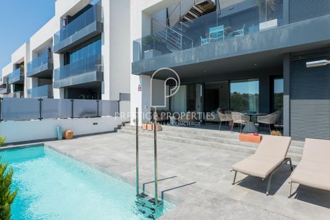 Appartement in Santa Eulalia Del Rio, Ibiza - foto 2