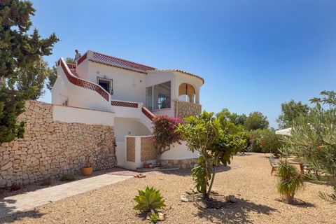 Villa i Benissa, Alicante - foto 5