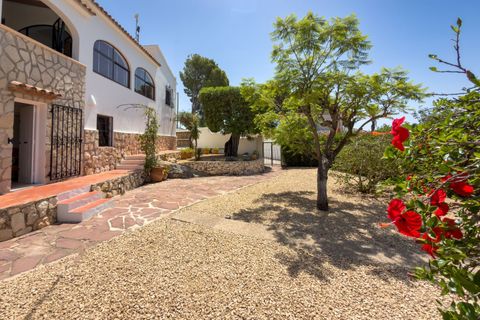 Villa i Benissa, Alicante, Benissa - € 640.000 | Ref: VDX1145 - foto 6