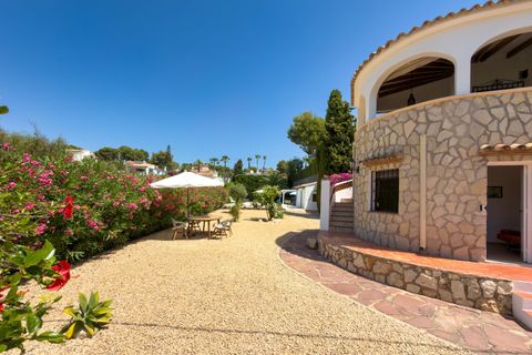 Villa i Benissa, Alicante, Benissa - € 640.000 | Ref: VDX1145 - foto 7