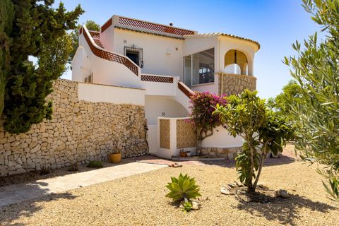 Villa i Benissa, Alicante, Benissa - € 640.000 | Ref: VDX1145 - foto 9