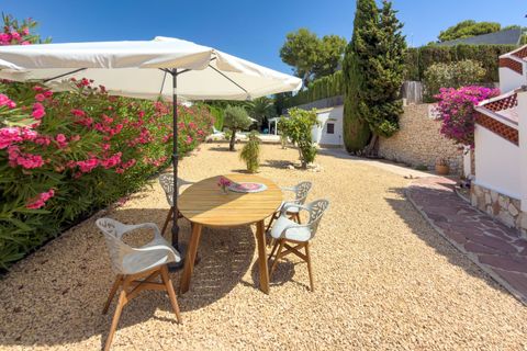 Villa i Benissa, Alicante, Benissa - € 640.000 | Ref: VDX1145 - foto 10