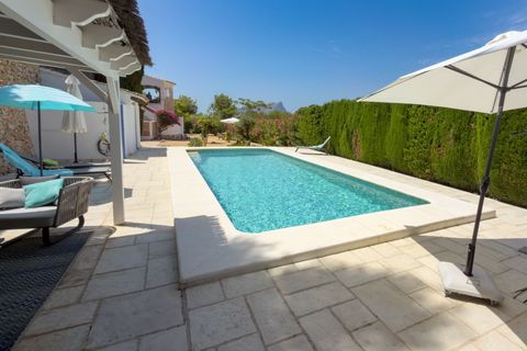 Villa i Benissa, Alicante, Benissa - € 640.000 | Ref: VDX1145 - foto 17