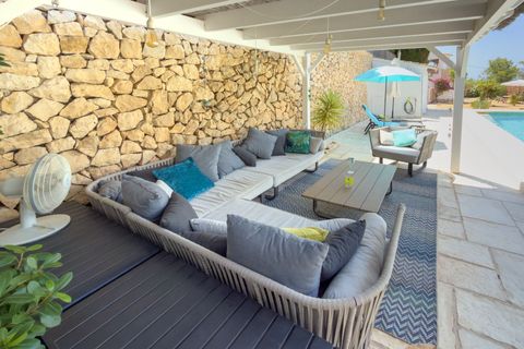 Villa i Benissa, Alicante, Benissa - € 640.000 | Ref: VDX1145 - foto 18