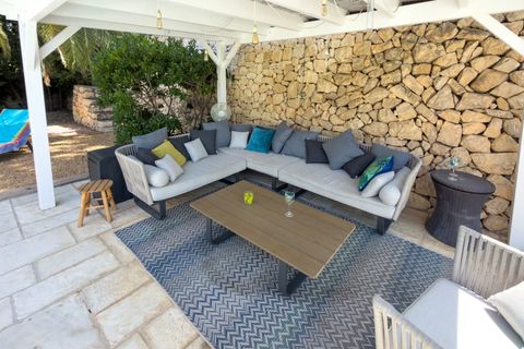 Villa i Benissa, Alicante, Benissa - € 640.000 | Ref: VDX1145 - foto 20