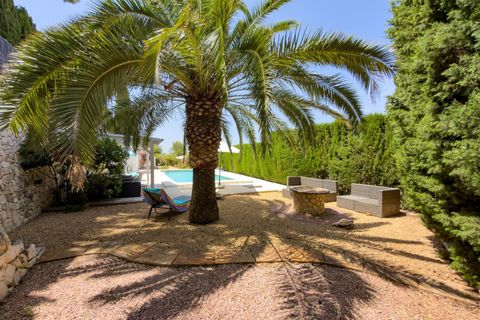 Villa i Benissa, Alicante, Benissa - € 640.000 | Ref: VDX1145 - foto 21