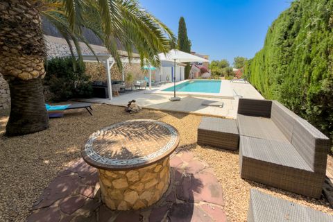 Villa i Benissa, Alicante, Benissa - € 640.000 | Ref: VDX1145 - foto 22