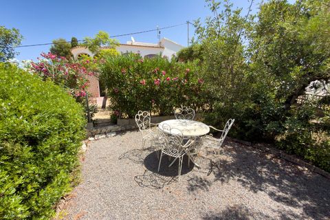 Villa i Benissa, Alicante, Benissa - € 640.000 | Ref: VDX1145 - foto 24