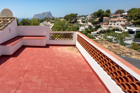 Villa i Benissa, Alicante, Benissa - € 640.000 | Ref: VDX1145 - foto 26