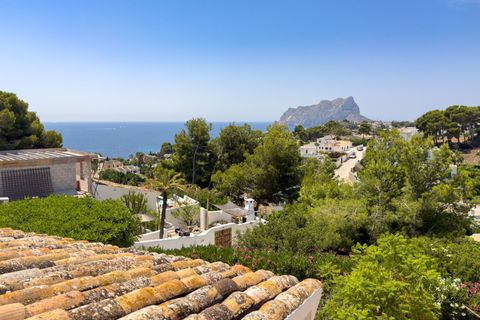 Villa i Benissa, Alicante, Benissa - € 640.000 | Ref: VDX1145 - foto 27