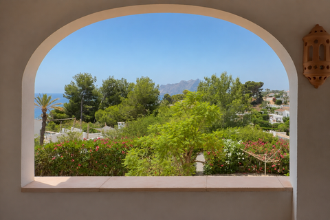 Villa i Benissa, Alicante, Benissa - € 640.000 | Ref: VDX1145 - foto 29