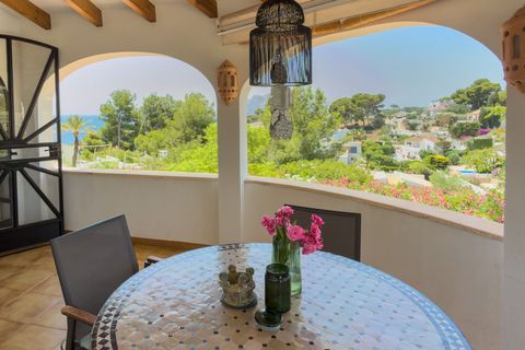 Villa i Benissa, Alicante, Benissa - € 640.000 | Ref: VDX1145 - foto 30