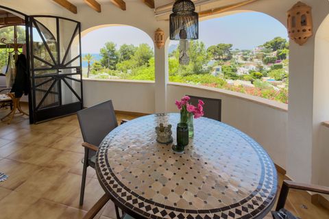 Villa i Benissa, Alicante, Benissa - € 640.000 | Ref: VDX1145 - foto 31