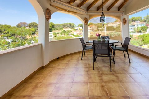 Villa i Benissa, Alicante, Benissa - € 640.000 | Ref: VDX1145 - foto 32