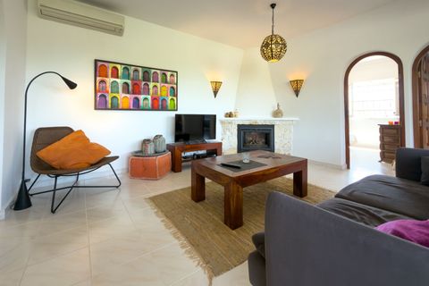 Villa i Benissa, Alicante, Benissa - € 640.000 | Ref: VDX1145 - foto 35