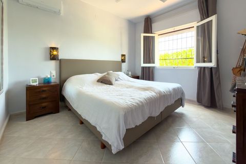Villa i Benissa, Alicante, Benissa - € 640.000 | Ref: VDX1145 - foto 40