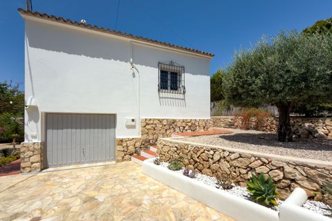 Villa i Benissa, Alicante, Benissa - € 640.000 | Ref: VDX1145 - foto 47