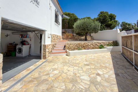 Villa i Benissa, Alicante, Benissa - € 640.000 | Ref: VDX1145 - foto 48