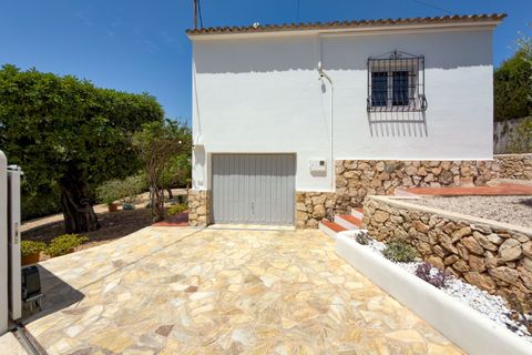 Villa i Benissa, Alicante, Benissa - € 640.000 | Ref: VDX1145 - foto 49
