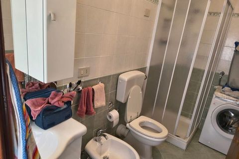 Byhus i Burgio, Agrigento, Burgio - € 33.000 | Ref: Nicotra Burgio - foto 13
