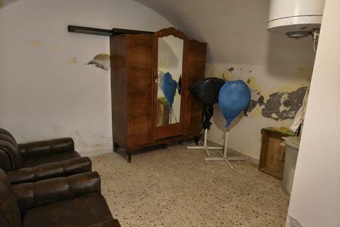 Byhus i Burgio, Agrigento, Burgio - € 33.000 | Ref: Nicotra Burgio - foto 8