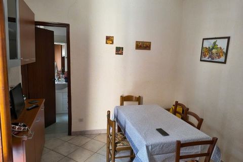 Byhus i Burgio, Agrigento, Burgio - € 33.000 | Ref: Nicotra Burgio - foto 6