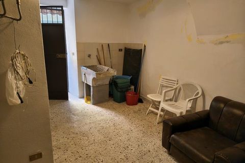 Byhus i Burgio, Agrigento, Burgio - € 33.000 | Ref: Nicotra Burgio - foto 5
