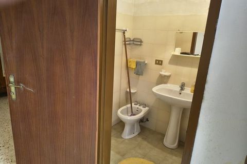Byhus i Burgio, Agrigento, Burgio - € 33.000 | Ref: Nicotra Burgio - foto 9