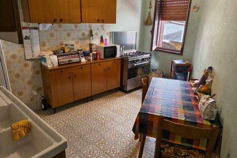 Byhus i Burgio, Agrigento, Burgio - € 33.000 | Ref: Nicotra Burgio - foto 14