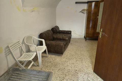 Byhus i Burgio, Agrigento, Burgio - € 33.000 | Ref: Nicotra Burgio - foto 10