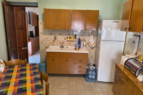 Byhus i Burgio, Agrigento, Burgio - € 33.000 | Ref: Nicotra Burgio - foto 4