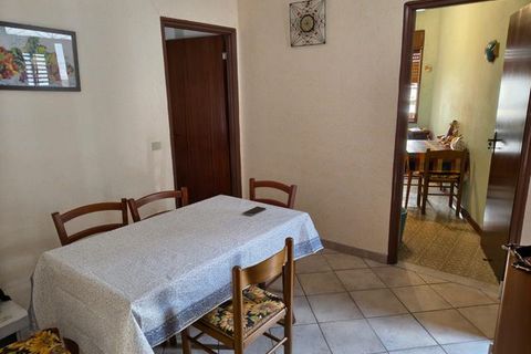 Byhus i Burgio, Agrigento, Burgio - € 33.000 | Ref: Nicotra Burgio - foto 1