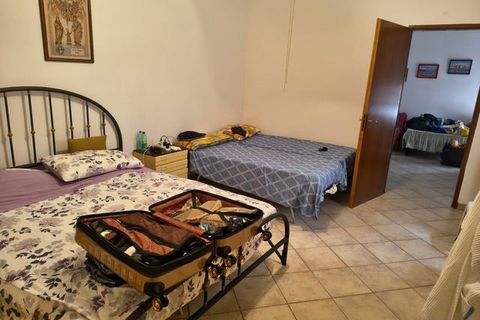 Byhus i Burgio, Agrigento, Burgio - € 33.000 | Ref: Nicotra Burgio - foto 3