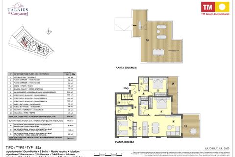 Penthouse i Canyamel, Mallorca, Canyamel - € 918.000 | Ref: BI-04NBC - foto 11