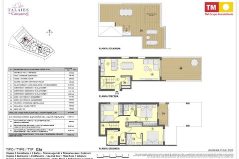 Duplex i Canyamel, Mallorca, Canyamel - € 910.000 | Ref: BI-05NBC - foto 11