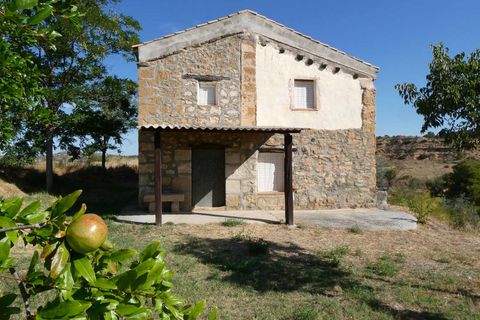 Finca i Caspe, Zaragoza, Caspe - € 85.000 | Ref: 1131 - foto 48