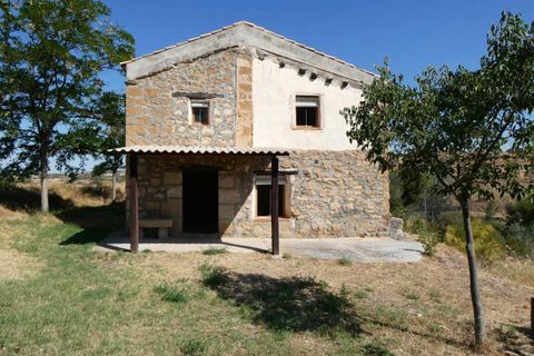 Finca i Caspe, Zaragoza, Caspe - € 85.000 | Ref: 1131 - foto 1