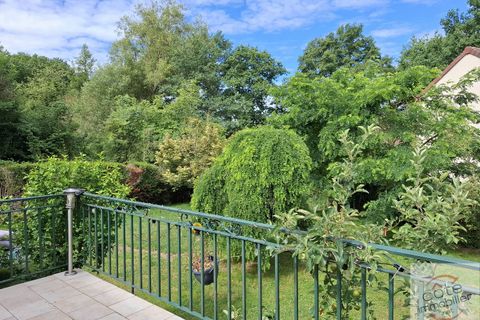 Villa i Limours, Essonne, Limours - € 365.000 | Ref: 910126709 - foto 3