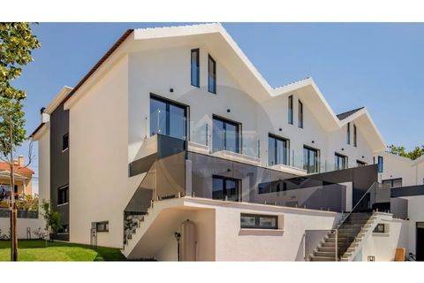 Villa i Cascais, Lisbon, Cascais - € 2.100.000 | Ref: 306090-12(1) - foto 22