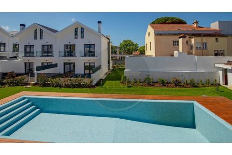 Villa i Cascais, Lisbon, Cascais - € 2.100.000 | Ref: 306090-12(1) - foto 44
