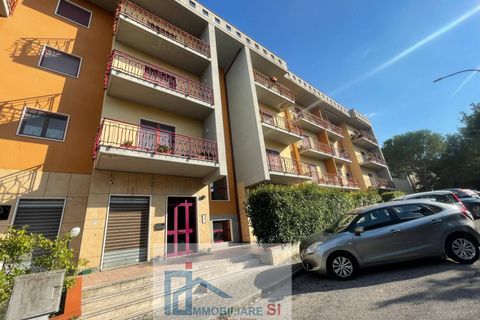 Wohnung in Benevento, Benevento, Benevento - € 87.000 | Ref: SI246 - Foto 23