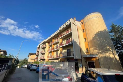 Wohnung in Benevento, Benevento, Benevento - € 87.000 | Ref: SI246 - Foto 24