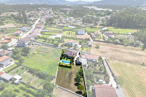 Villa i Viana do Castelo, Viana do Castelo, Viana do Castelo - € 325.000 | Ref: C0257-01481 - foto 1