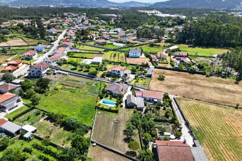 Villa i Viana do Castelo, Viana do Castelo, Viana do Castelo - € 325.000 | Ref: C0257-01481 - foto 2