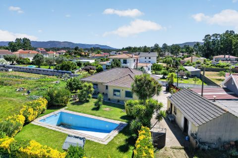Villa i Viana do Castelo, Viana do Castelo, Viana do Castelo - € 325.000 | Ref: C0257-01481 - foto 3