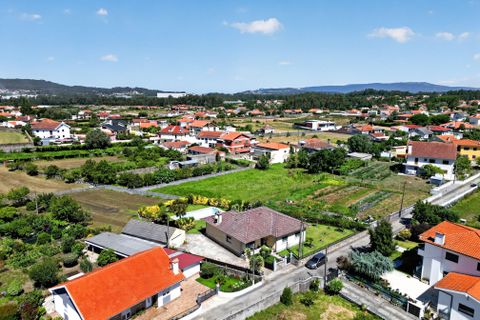 Villa i Viana do Castelo, Viana do Castelo, Viana do Castelo - € 325.000 | Ref: C0257-01481 - foto 7