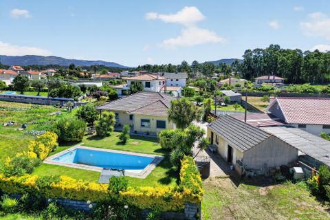 Villa i Viana do Castelo, Viana do Castelo, Viana do Castelo - € 325.000 | Ref: C0257-01481 - foto 8